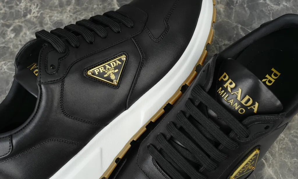 Prada Shoe 